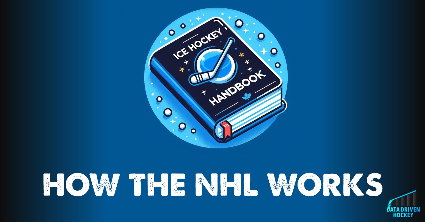 How the NHL Works