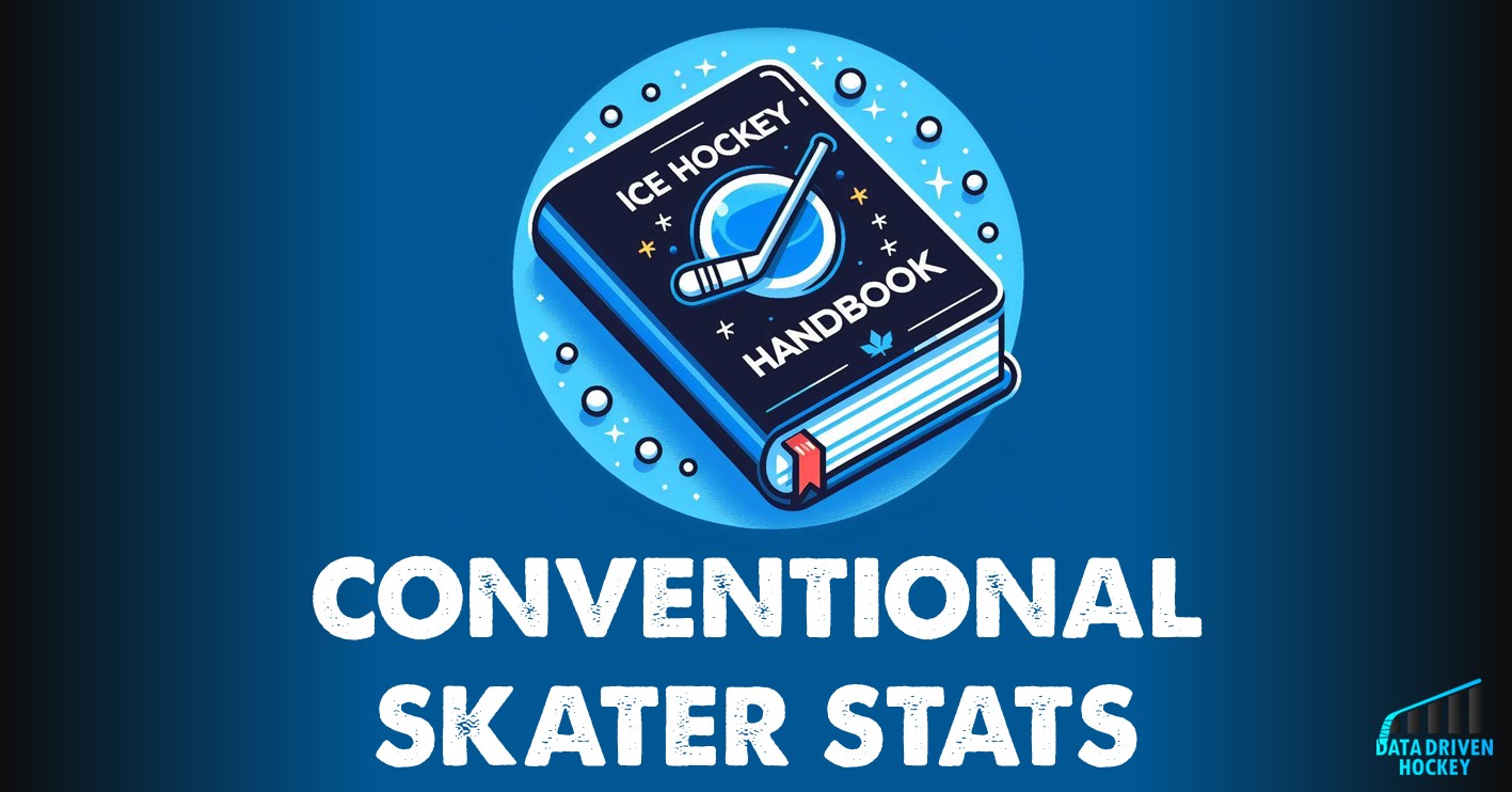 Conventional Skater Stats